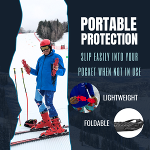 SkiSkootys® Classic