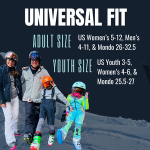 SkiSkootys® Classic