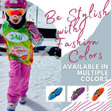 Load image into Gallery viewer, Youth SkiSkootys® Classic