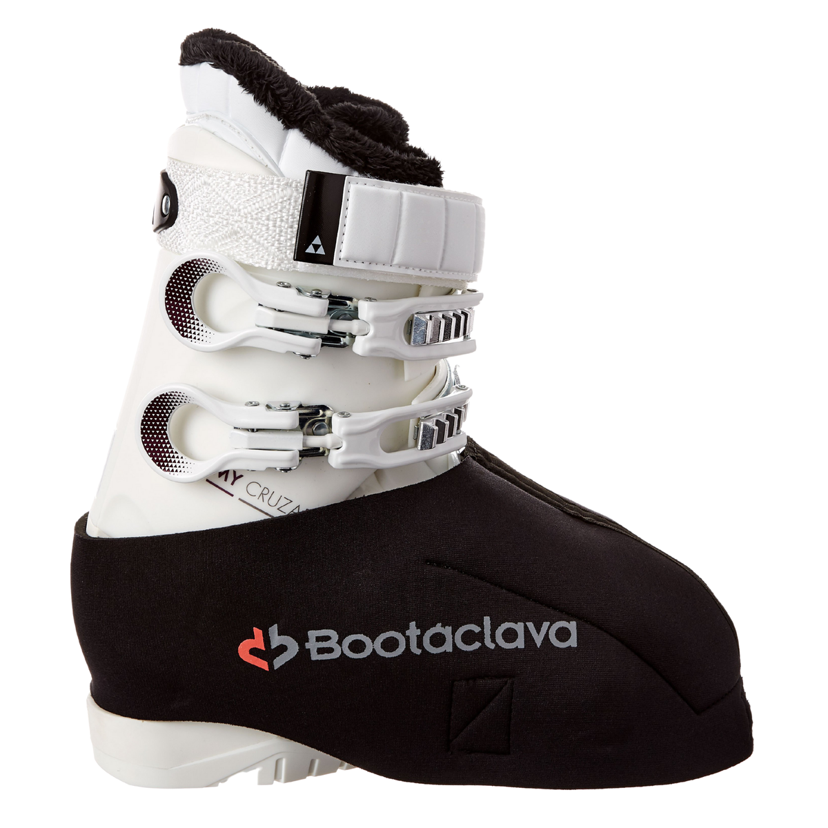 Bootaclava® Neoprene Ski Boot Warmers