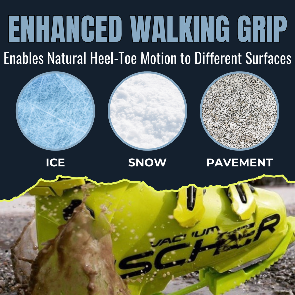 SkiSkootys® Classic