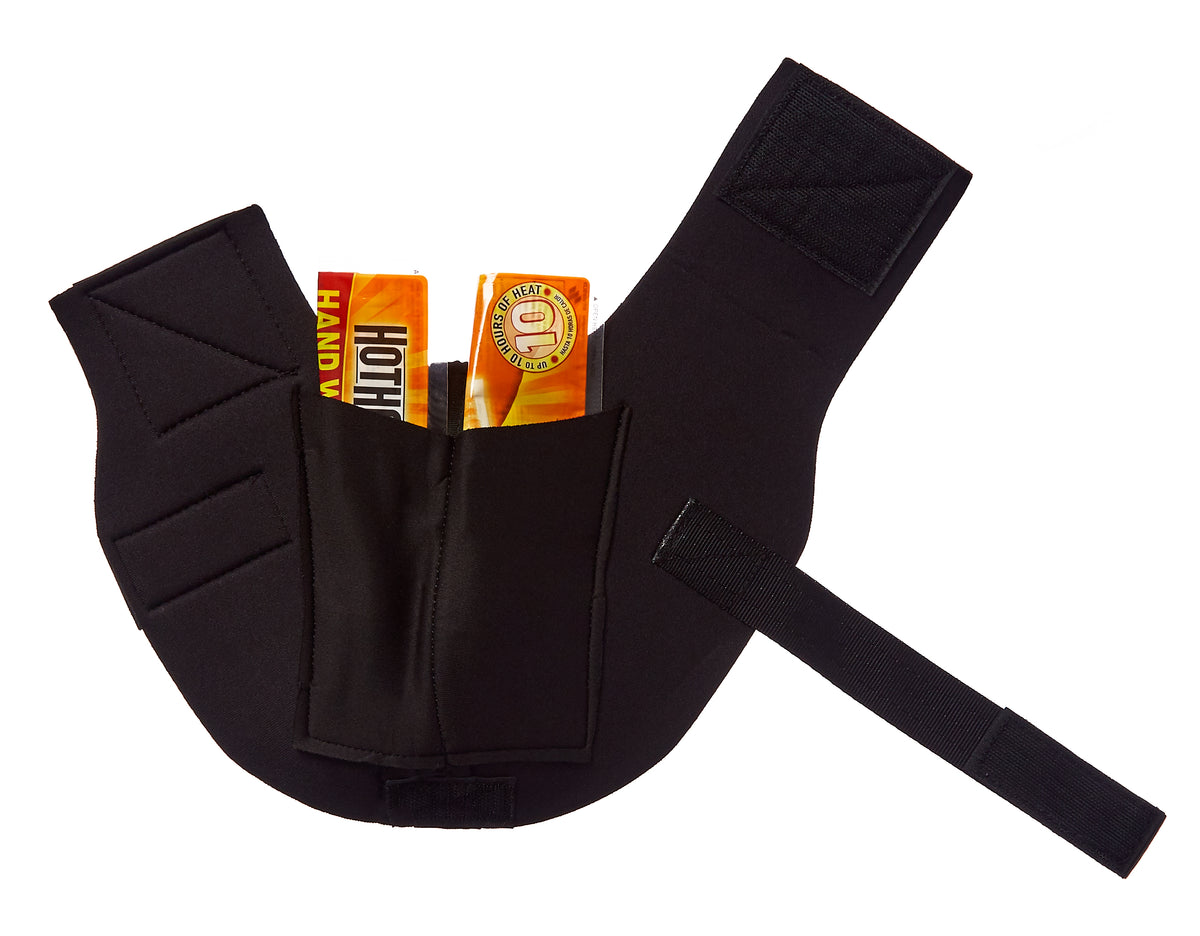 Bootaclava® Neoprene Ski Boot Warmers