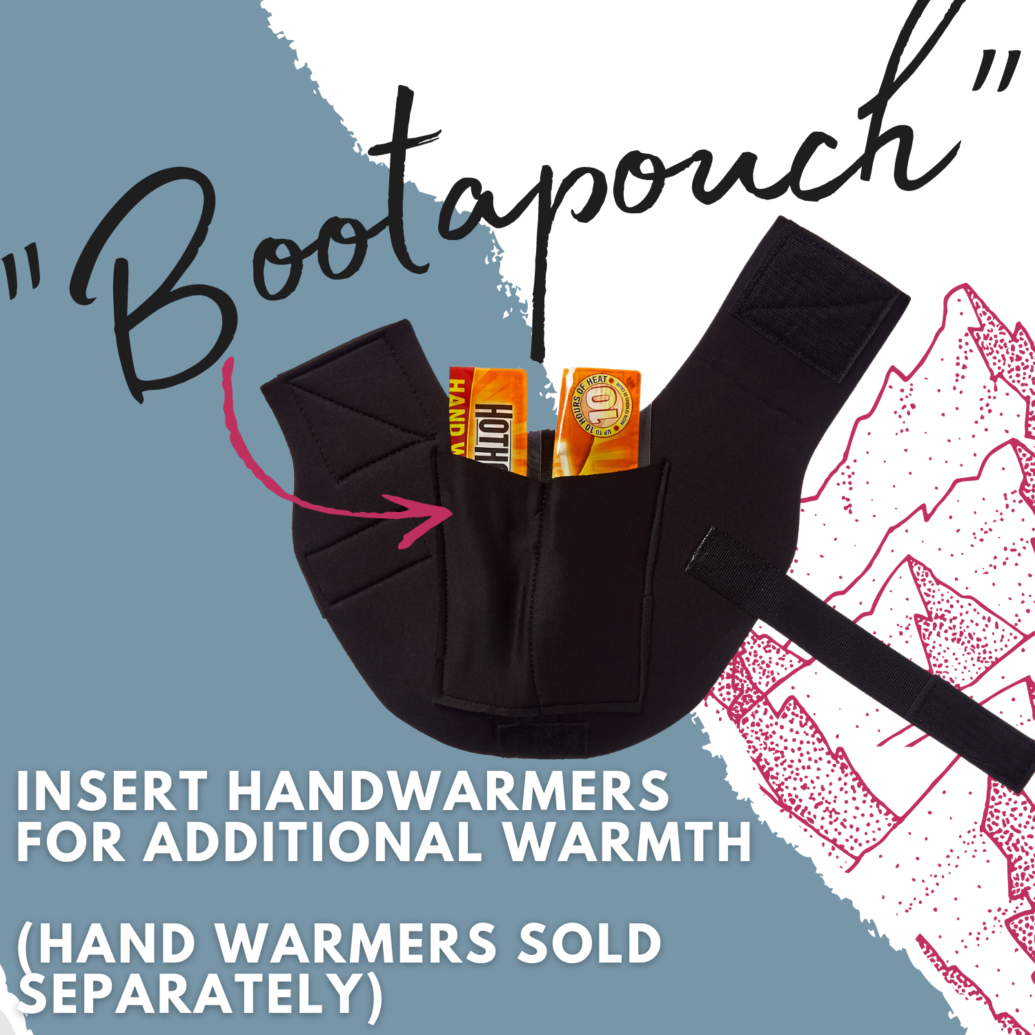Boot warmers near me outlet