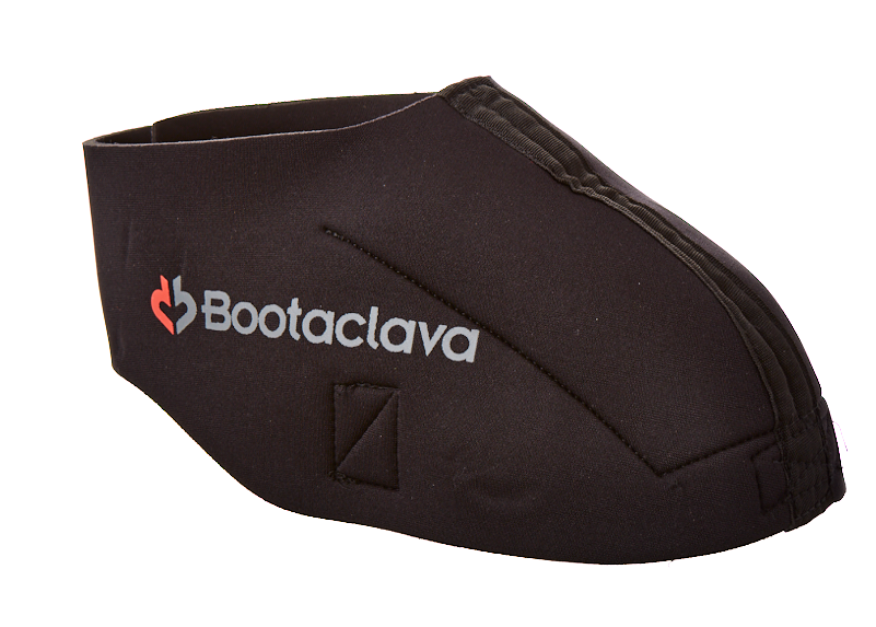 Bootaclava® Neoprene Ski Boot Warmers